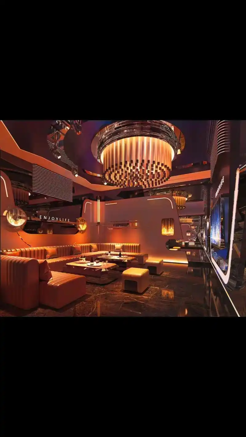 十堰商务ktv首选，性价比之选-房县ktv预定