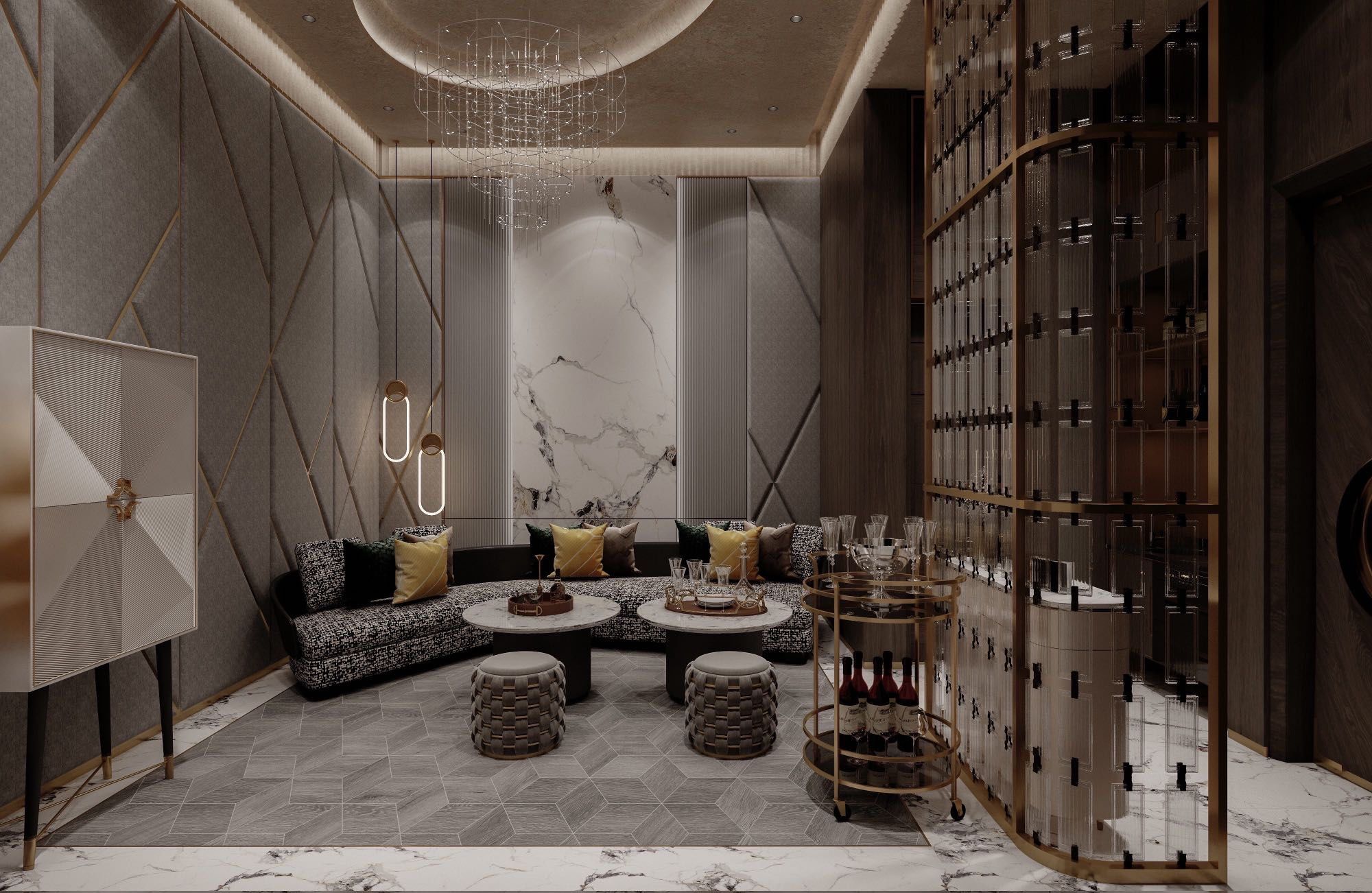 十堰商务ktv，时尚高档，价格实惠-房县ktv预定